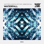 Waterfall (feat. Amber Revival) artwork