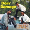 Doin' Damage artwork