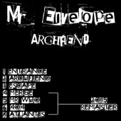 Mr. Envelope - Merge