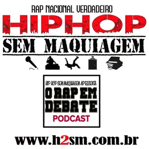 O RAP EM DEBATE #24 - SOCIEDADE, RACISMO E O ENVELHECIMENTO