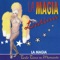 Amanece - Orquesta La Magia Latina lyrics