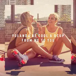 From Me to You (Remixes) - EP - DCUP From Me to You (Remixes) - EP - DCUP
