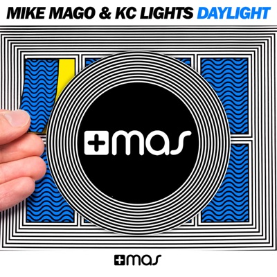 Daylight (Extended Mix)