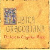 Musica Gregoriana - Alberto Turco & Nova Schola Gregoriana