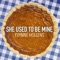 She Used to Be Mine - Evynne Hollens lyrics