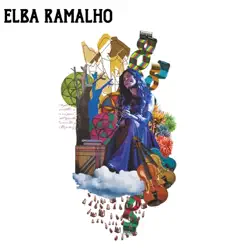 Cordas, Gonzaga e Afins - Single - Elba Ramalho Cordas, Gonzaga e Afins - Single - Elba Ramalho