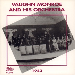 Vaughn Monroe - Comin' On