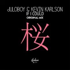 If I Could - Single by Juloboy & Kevin Karlson album reviews, ratings, credits