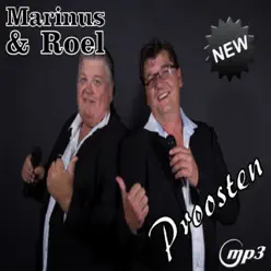 Proosten ( Versie 2016 ) - Single - Roel Proosten ( Versie 2016 ) - Single - Roel