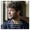 Mendelssohn: Symphonies Nos. 3 & 4