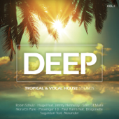 Deep, Vol. 1: Tropical & Vocal House Sounds - Various Artists