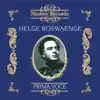 Stream & download Helge Roswaenge (Recorded 1933 - 1942)