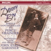 Danny Boy: Songs and Dancing Ballads of Percy Grainger