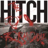 Hitch cover