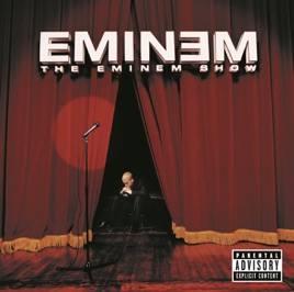 The eminem show download