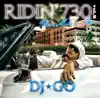 RIDIN' 730 Vol.2 ~Best Mellow Mix~ album lyrics, reviews, download