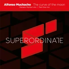 The Curve of the Moon by Alfonso Muchacho album reviews, ratings, credits