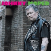 Johnny Moped - Ain't No Rock 'n' Roll Rookie