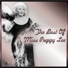 The Best of Miss Peggy Lee, 2016
