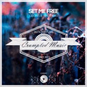 Set Me Free artwork