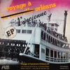Voyage à l'ancienne Orléans - EP (Remastered Version 2015)