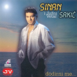 Sinan Sakic - Ja Poklanjam Zlatnu Burmu