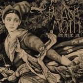 Black Moth - The Articulate Dead