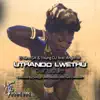 Uthando Lwethu (Our Love) [feat. Angel-M] album lyrics, reviews, download