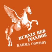 Karma Cowboy artwork