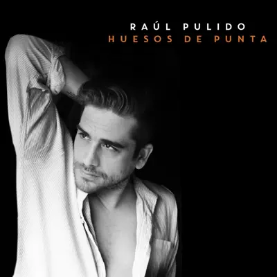Huesos de Punta - Raúl Pulido Huesos de Punta - Raúl Pulido