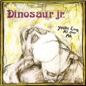 Little Fury Things by Dinosaur Jr.