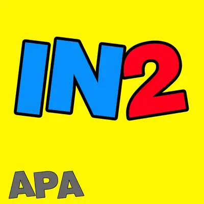 In2 - Single - Apa