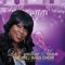 Trust His Heart (feat. Deandre Patterson) - Dr. Cynthia Nunn & The IMEJ Mass Choir lyrics