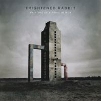 Frightened Rabbit - Painting of a Panic Attack (Deluxe) artwork