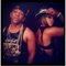 She Makin' Me - G.Y.M. lyrics