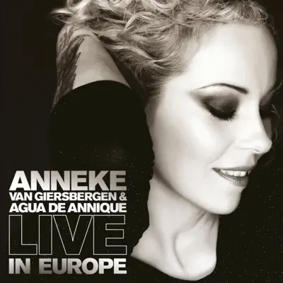 Live In Europe - Agua de Annique