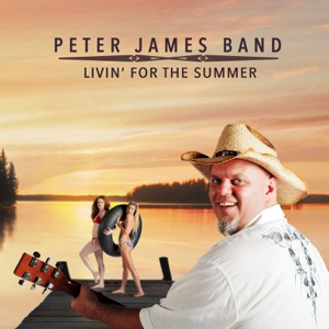 Peter James Band - Your Mess My Mess - Line Dance Musik