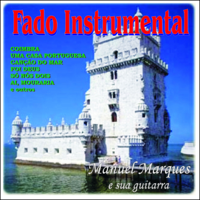 Manuel Marques - Fado Instrumental artwork