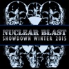 Nuclear Blast Showdown Winter 2015, 2015