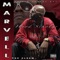 P.U.S.H. (feat. Charles Turner) - Marvell-Boss lyrics