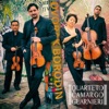 Quarteto Camargo Guarnieri - Quarteto de cordas No. 2 em Ré Maior: I. Allegro moderato