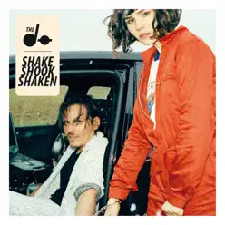 Shake Shook Shaken (Deluxe Edition) - The Dø