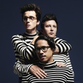 Les Conquêtes cover