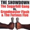 Scorpio - Grandmaster Flash & The Furious Five lyrics