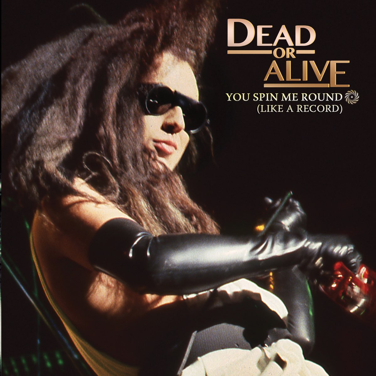слушать, You Spin Me Right Round (Like A Record) - EP, Dead or Alive, музык...