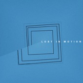 Lost in Motion - EP artwork