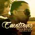 Emotions (feat. Nick Rich) - Single album cover