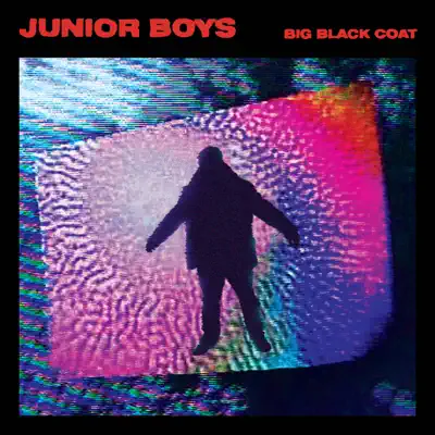 Big Black Coat (Robert Hood Remix) - Single - Junior Boys