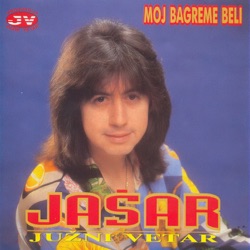 Jasar Ahmedovski - Rastasmo Se K'o Dve Reke