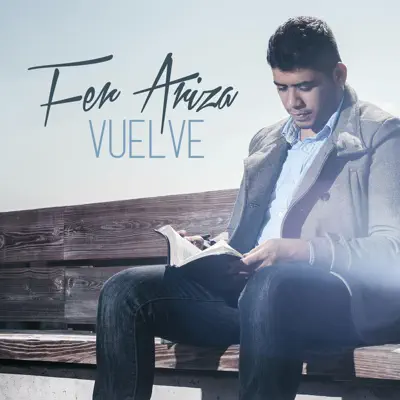 Vuelve - Fer Ariza